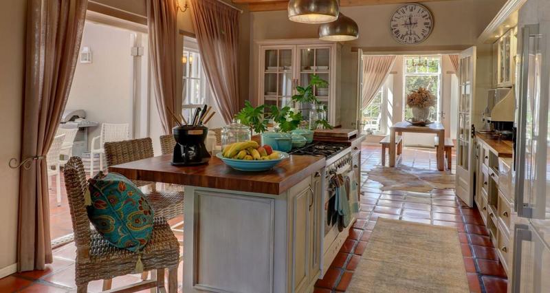 5 Bedroom Property for Sale in Greyton Western Cape